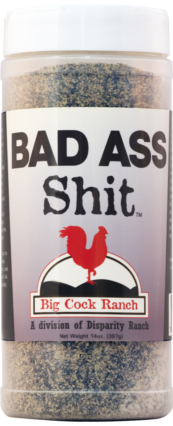Bad Ass Shit