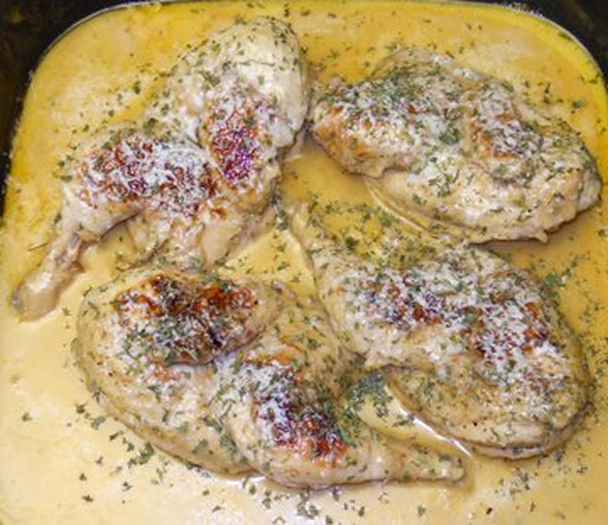 Cornish Hens