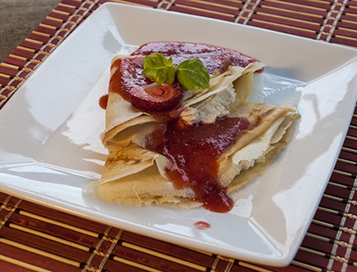 Crepes