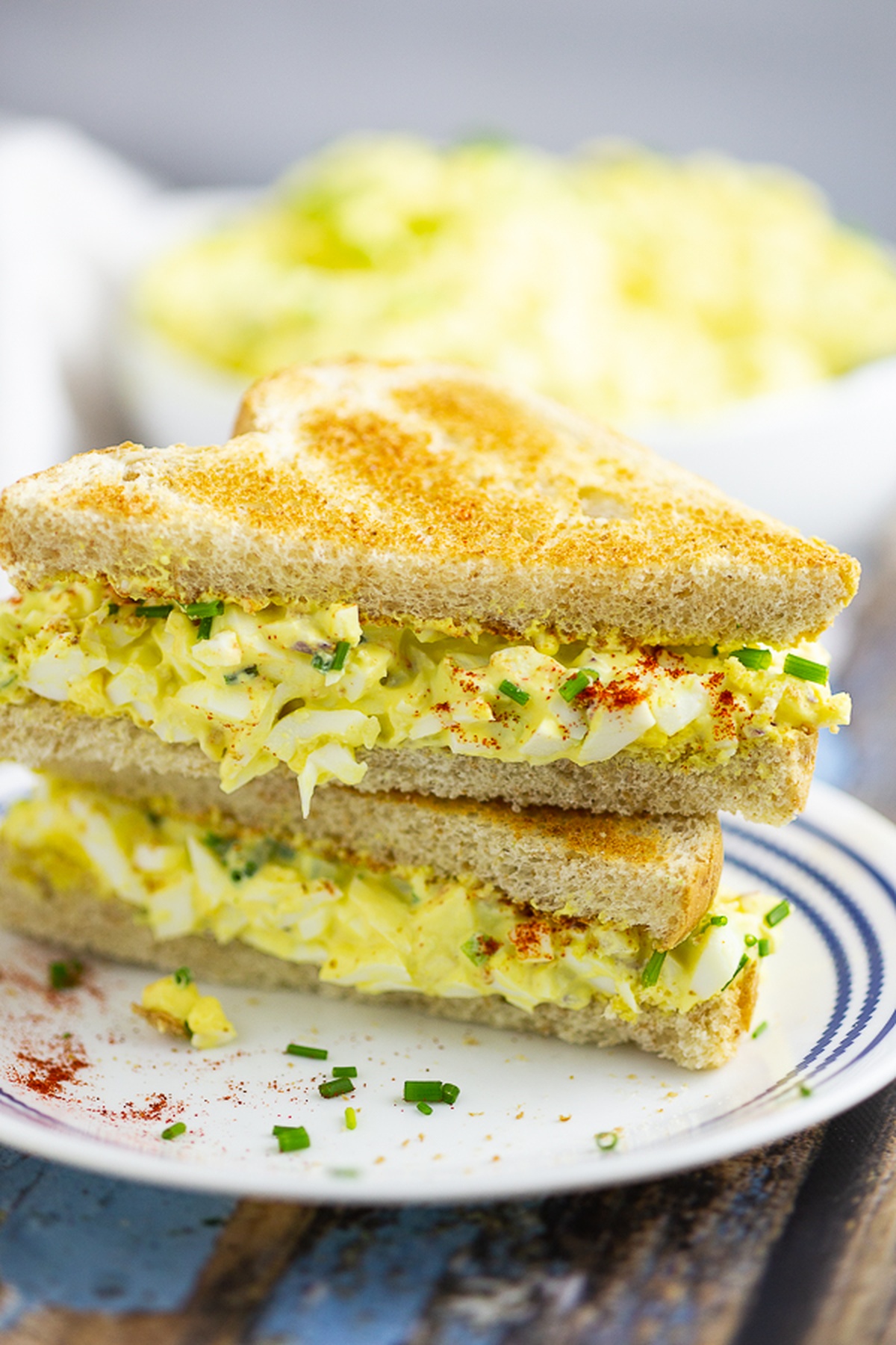 Egg Salad