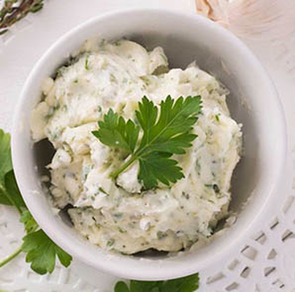 Herb Butter