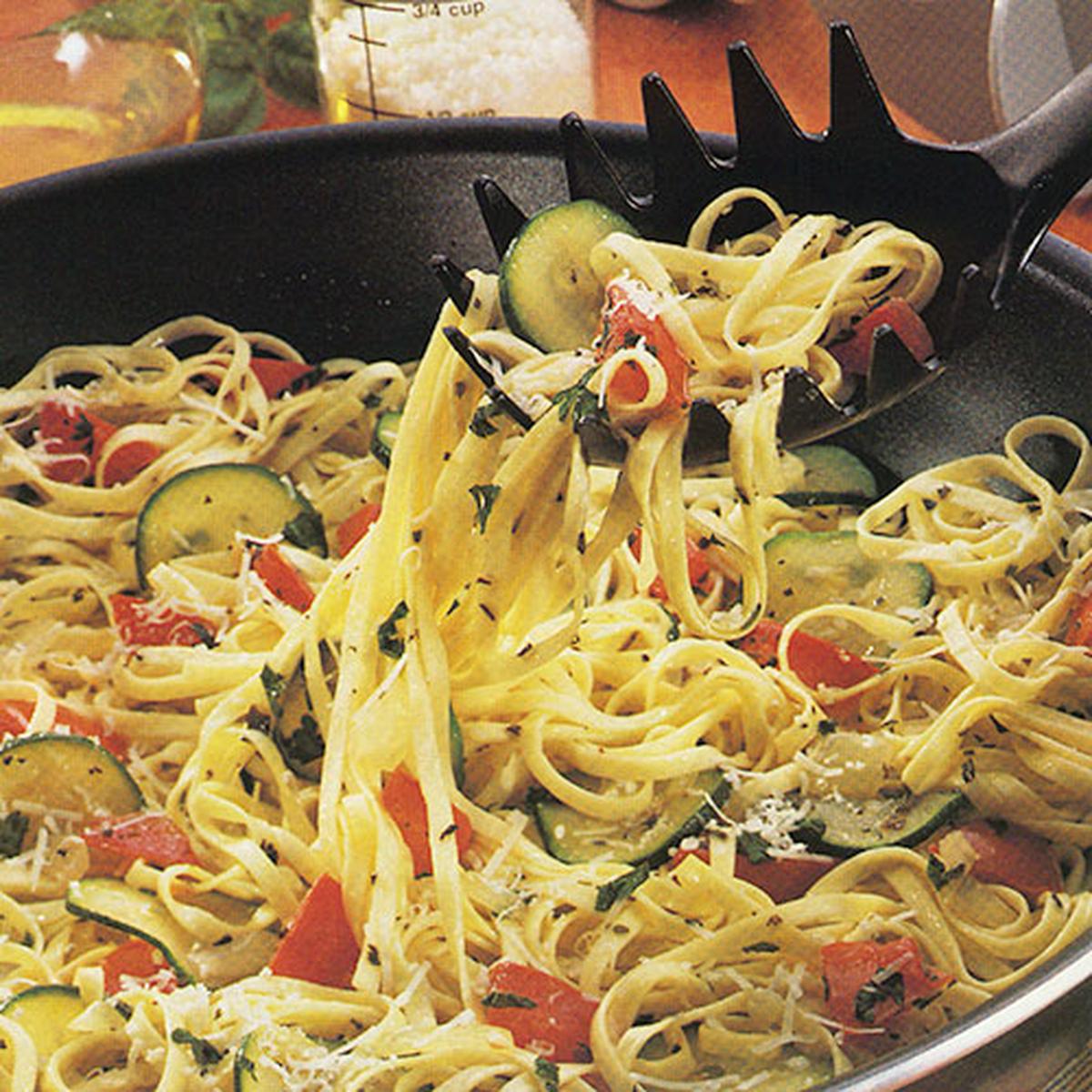Linguine