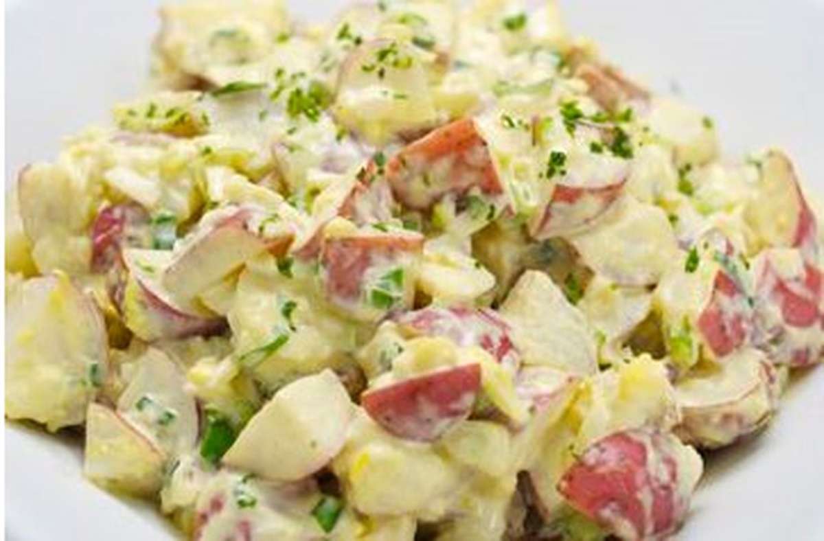 Potato Salad