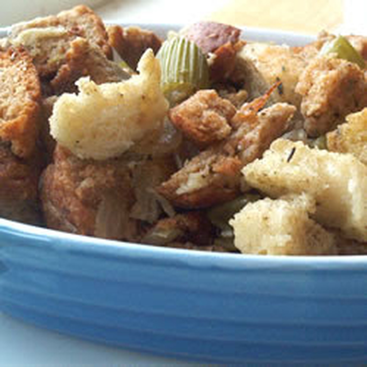 Stuffing