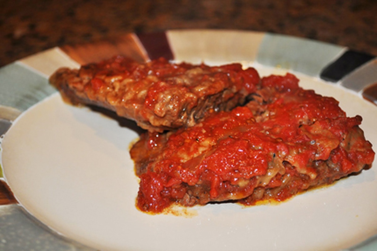 Swiss Steak