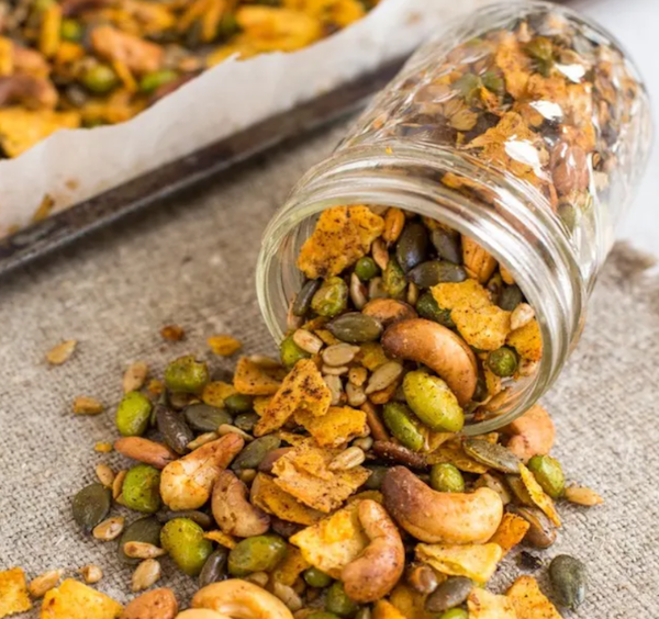 Trail Mix