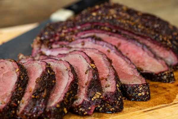 Tri-tip