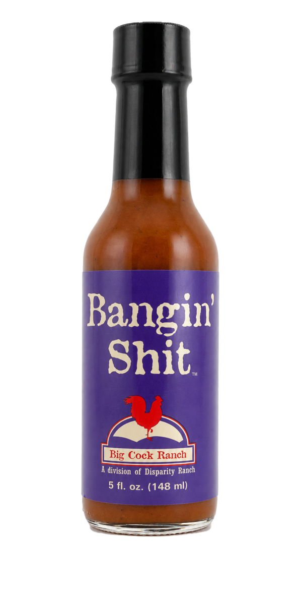 Bangin' Shit