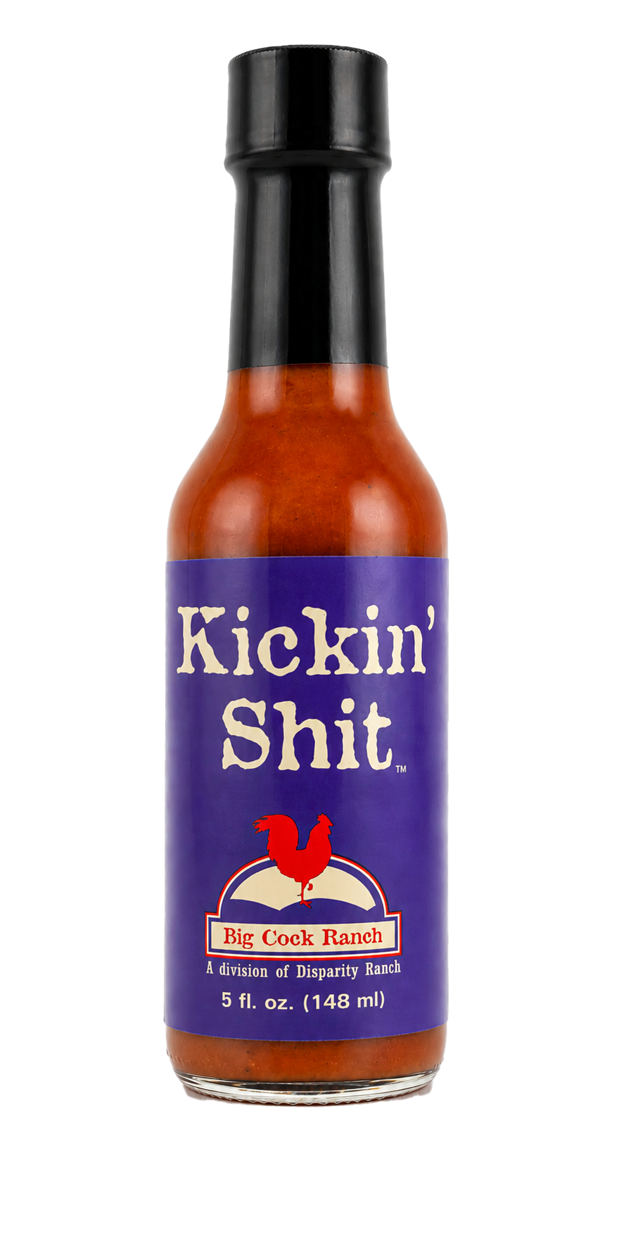 Kickin' Shit