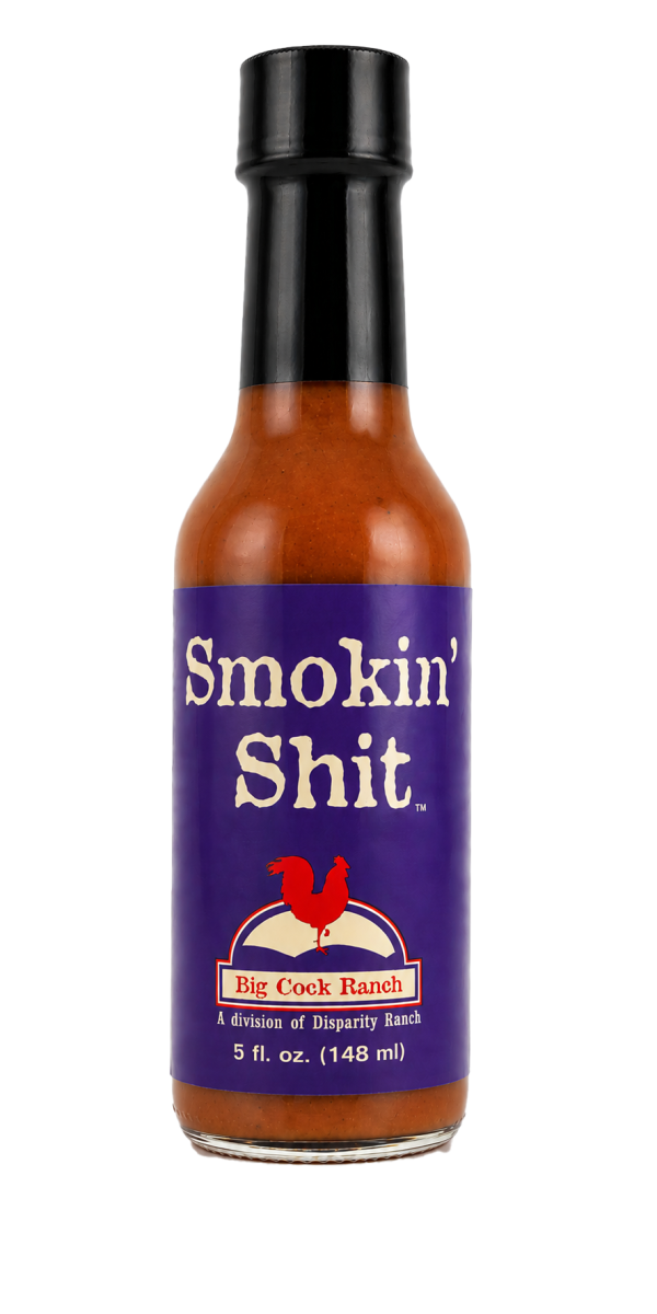 Smokin' Shit